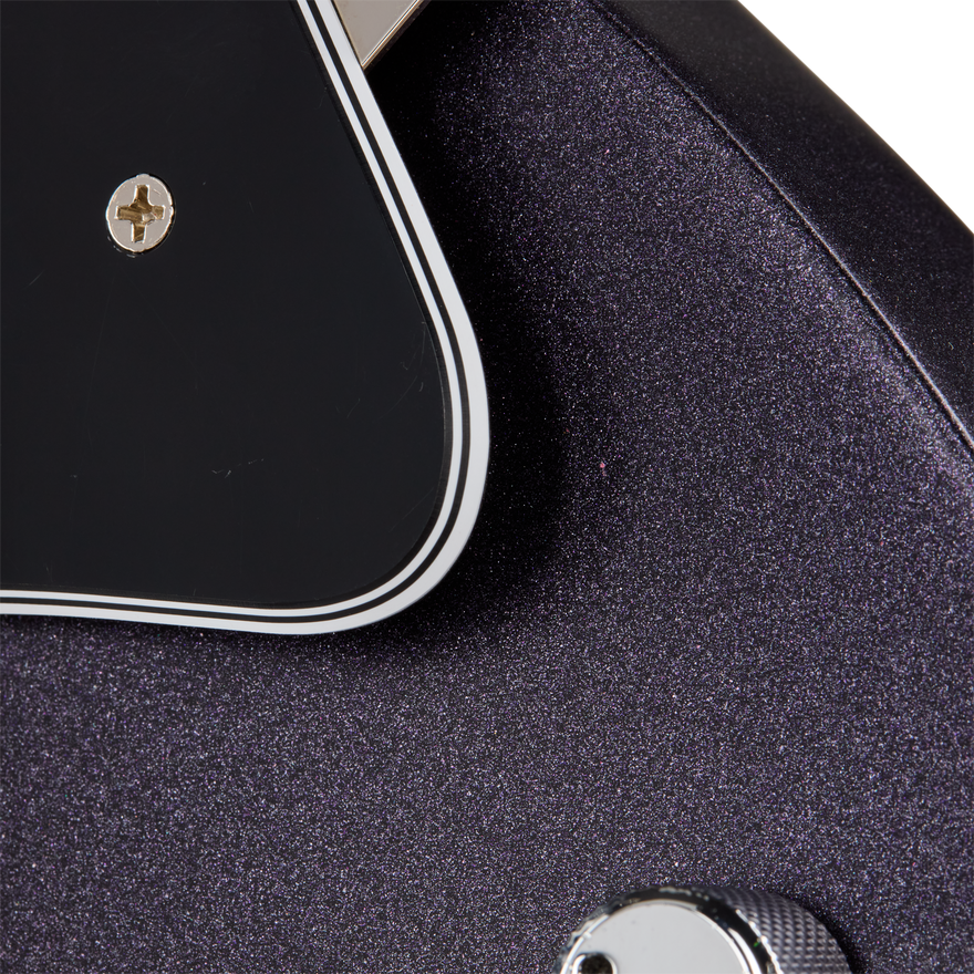 Gibson Mod™ Collection Les Paul Studio, Midnight Lilac Electric Guitar Gibson Mod™ Collection