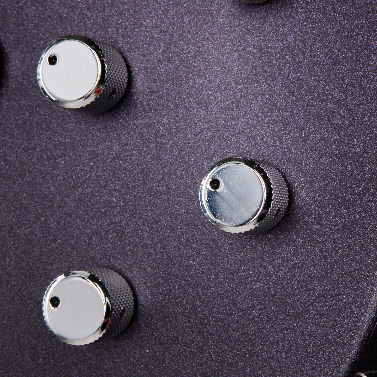 Gibson Mod™ Collection Les Paul Studio, Midnight Lilac Electric Guitar Gibson Mod™ Collection