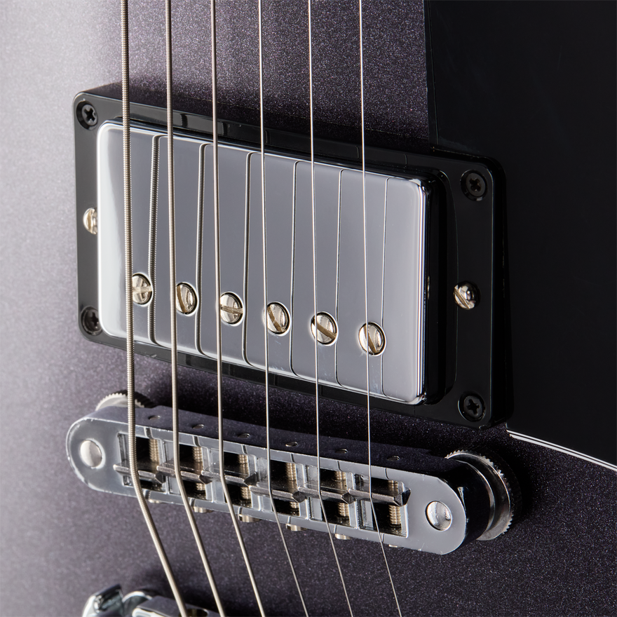Gibson Mod™ Collection Les Paul Studio, Midnight Lilac Electric Guitar Gibson Mod™ Collection