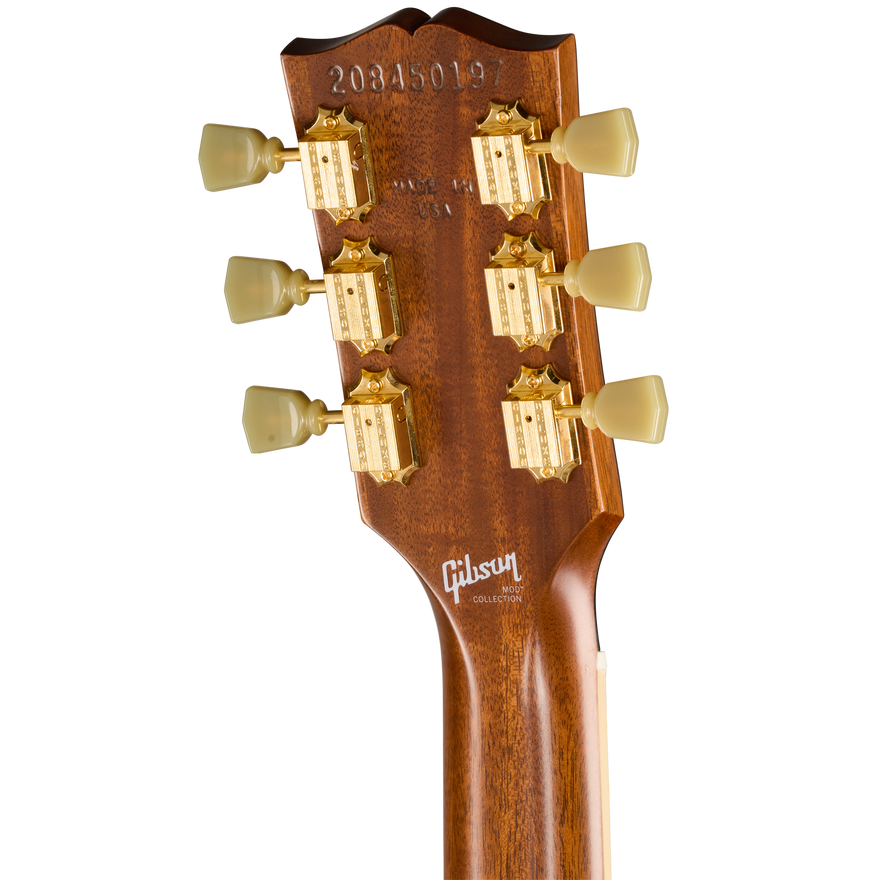 Gibson Mod™ Collection Les Paul Standard 50s, Grape Candy Jewelry Electric Guitar Gibson Mod™ Collection