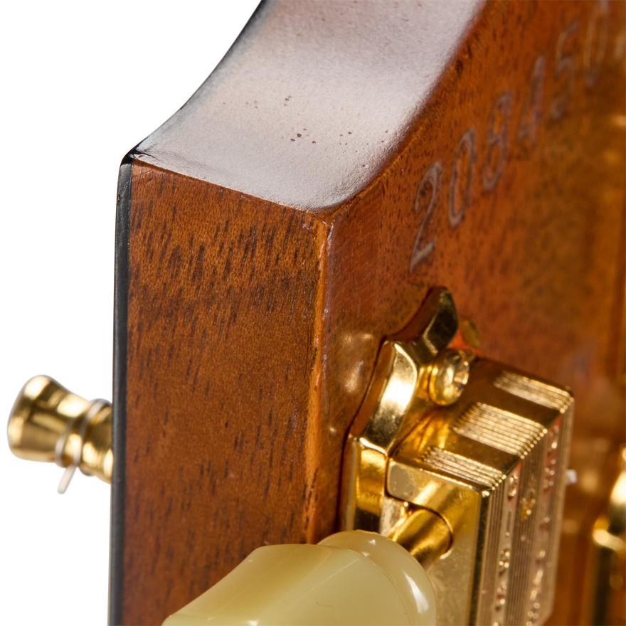 Gibson Mod™ Collection Les Paul Standard 50s, Grape Candy Jewelry Electric Guitar Gibson Mod™ Collection