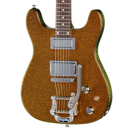 Gibson Mod™ Collection Epiphone USA Coronet, High Five Electric Guitar Gibson Mod™ Collection