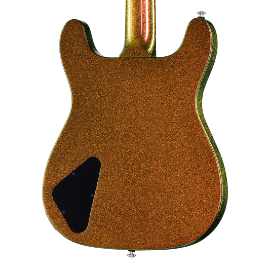 Gibson Mod™ Collection Epiphone USA Coronet, High Five Electric Guitar Gibson Mod™ Collection