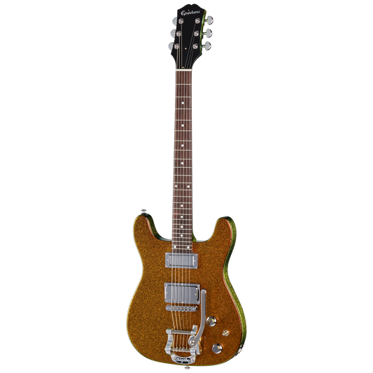 Gibson Mod™ Collection Epiphone USA Coronet, High Five Electric Guitar Gibson Mod™ Collection