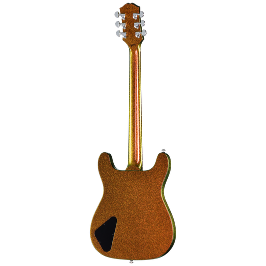 Gibson Mod™ Collection Epiphone USA Coronet, High Five Electric Guitar Gibson Mod™ Collection