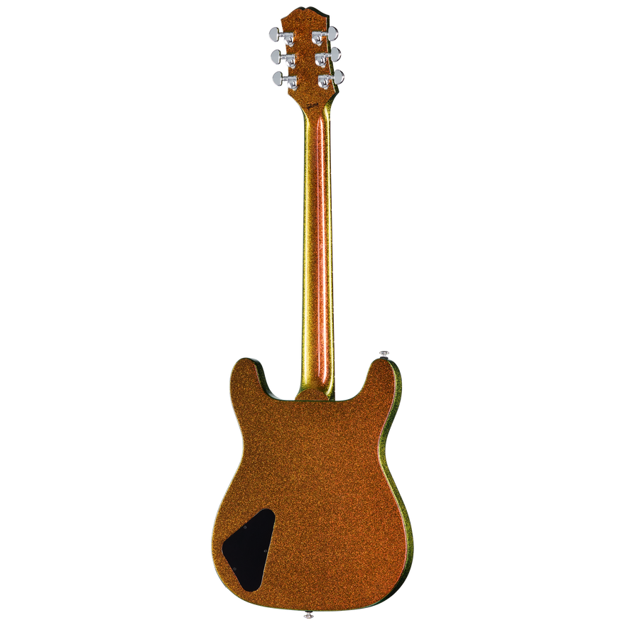 Gibson Mod™ Collection Epiphone USA Coronet, High Five Electric Guitar Gibson Mod™ Collection