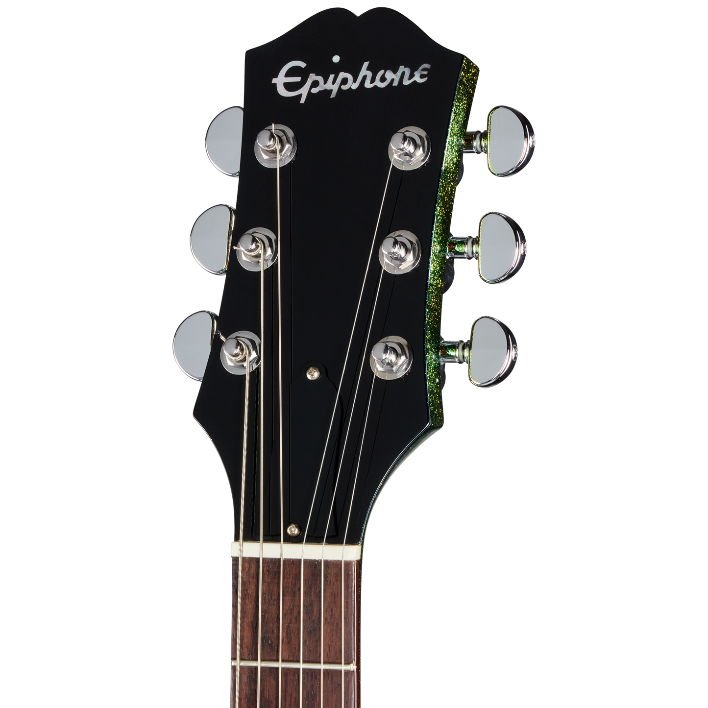 Gibson Mod™ Collection Epiphone USA Coronet, High Five Electric Guitar Gibson Mod™ Collection