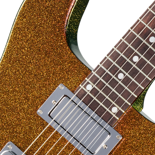 Gibson Mod™ Collection Epiphone USA Coronet, High Five Electric Guitar Gibson Mod™ Collection