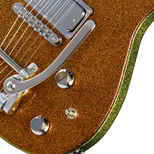 Gibson Mod™ Collection Epiphone USA Coronet, High Five Electric Guitar Gibson Mod™ Collection