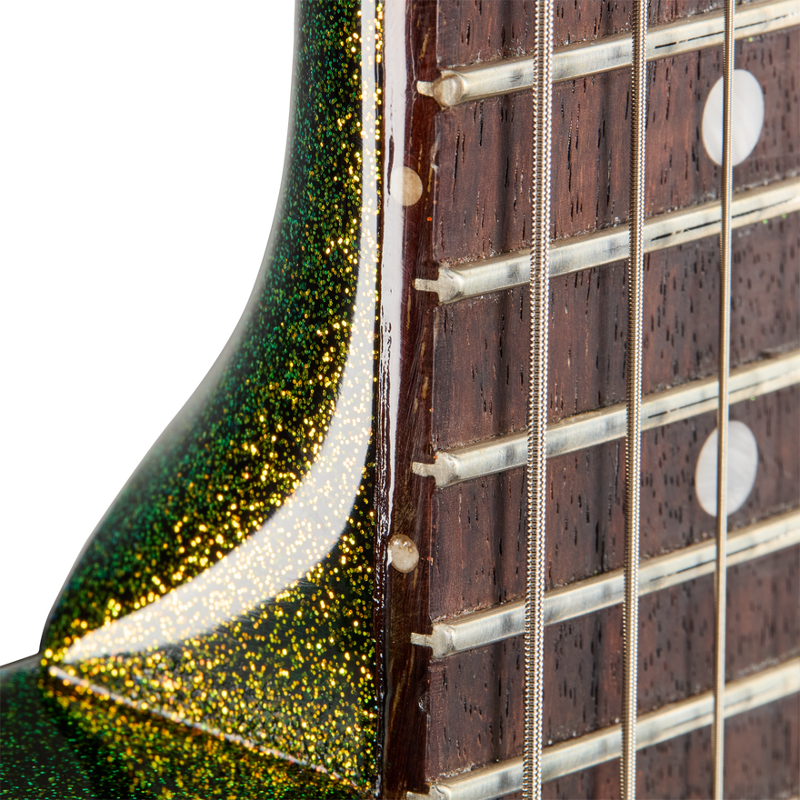 Gibson Mod™ Collection Epiphone USA Coronet, High Five Electric Guitar Gibson Mod™ Collection