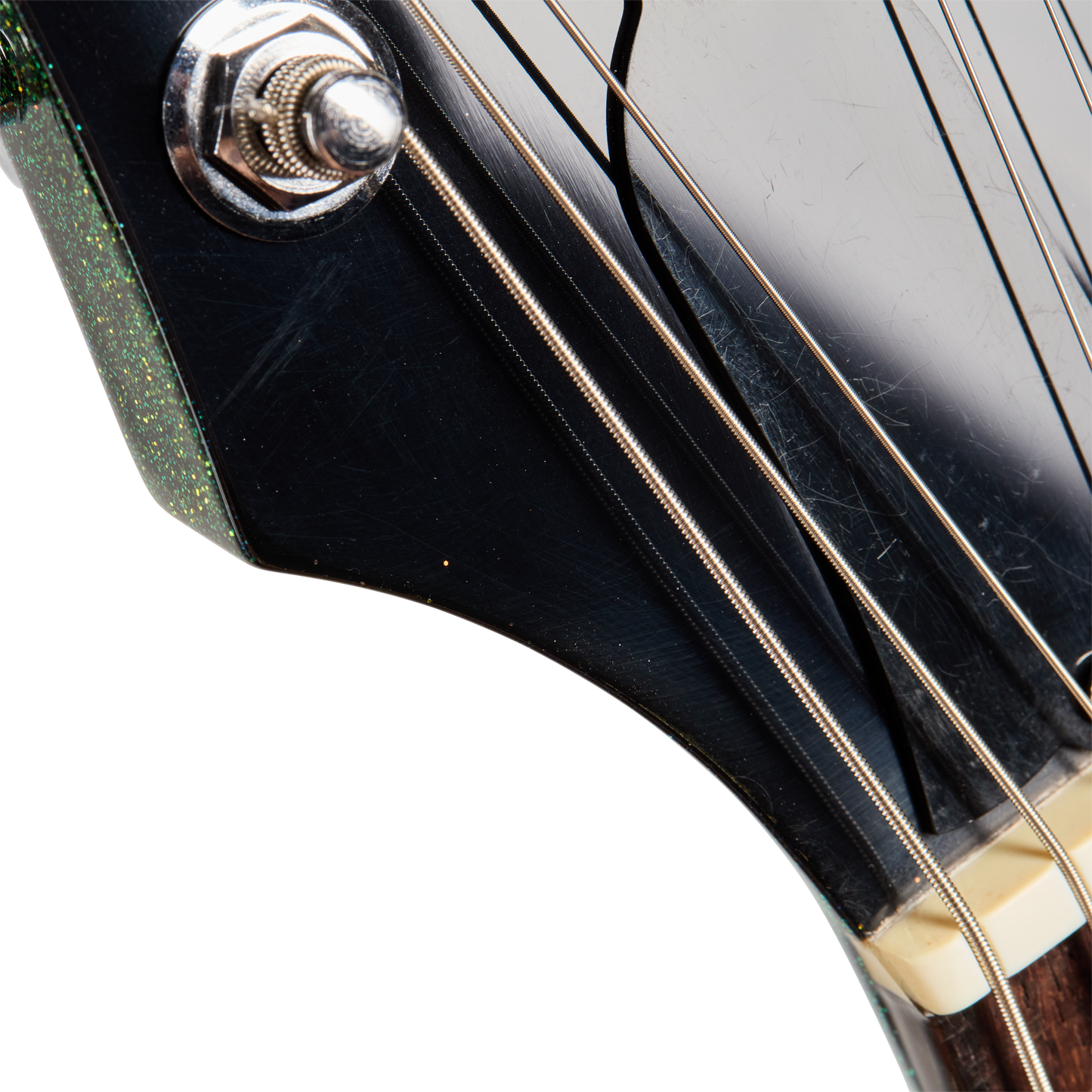 Gibson Mod™ Collection Epiphone USA Coronet, High Five Electric Guitar Gibson Mod™ Collection