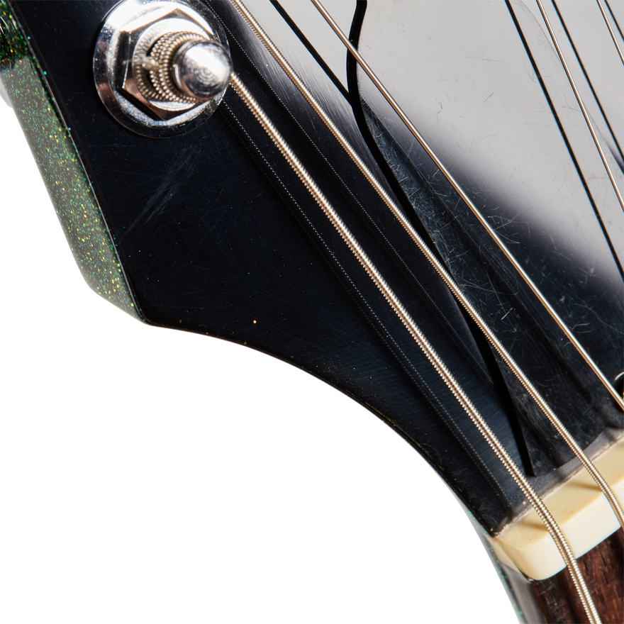 Gibson Mod™ Collection Epiphone USA Coronet, High Five Electric Guitar Gibson Mod™ Collection