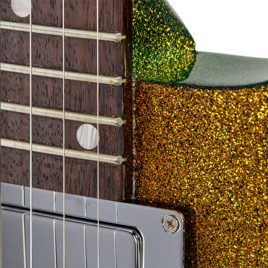 Gibson Mod™ Collection Epiphone USA Coronet, High Five Electric Guitar Gibson Mod™ Collection