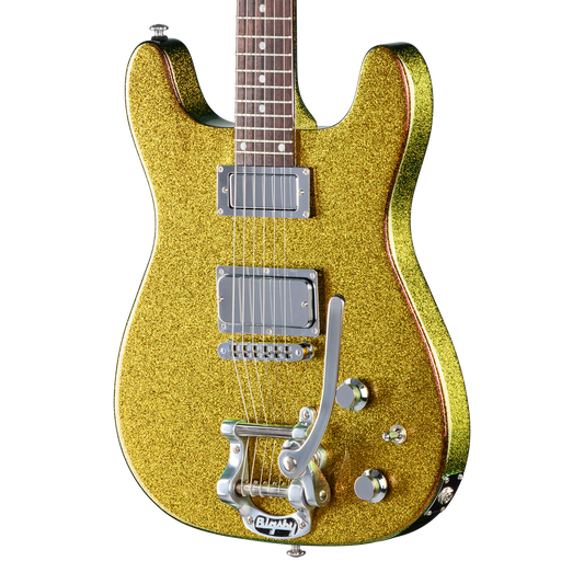 Gibson Mod™ Collection Epiphone USA Coronet, High Five Electric Guitar Gibson Mod™ Collection