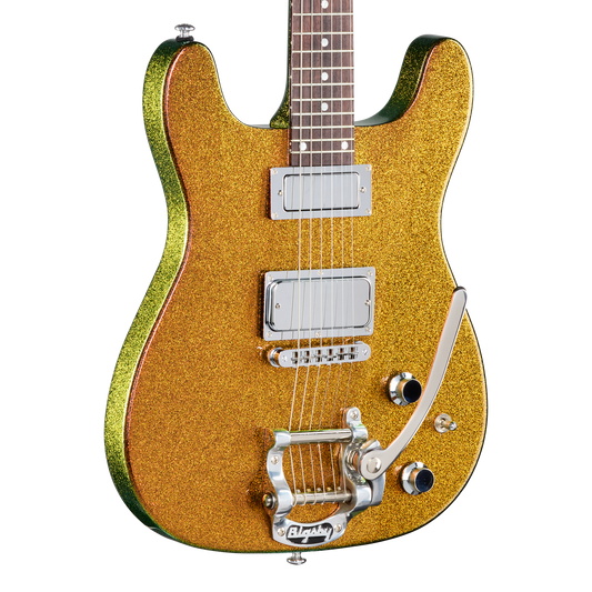 Gibson Mod™ Collection Epiphone USA Coronet, High Five Electric Guitar Gibson Mod™ Collection