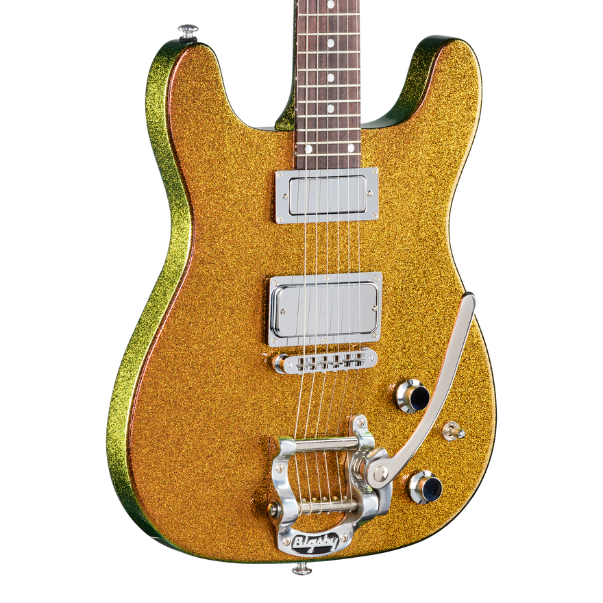 Gibson Mod™ Collection Epiphone USA Coronet, High Five Electric Guitar Gibson Mod™ Collection