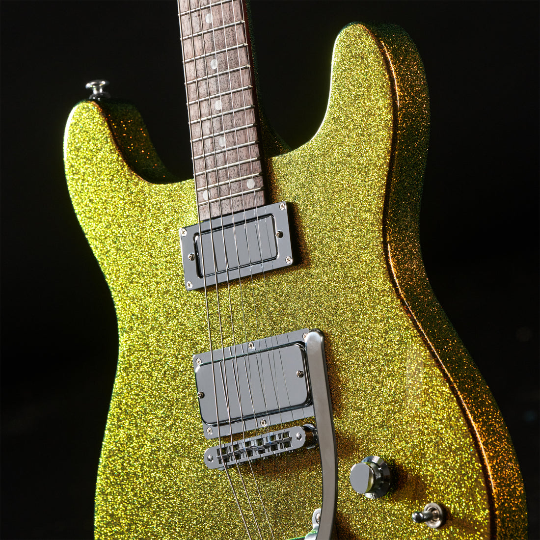 Mod Collection High Five Coronet