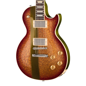 Gibson Mod™ Collection Les Paul Standard 50s, Saturn's Celestial Stripe Electric Guitar Gibson Mod™ Collection