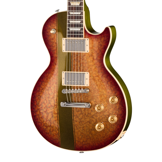 Gibson Mod™ Collection Les Paul Standard 50s, Saturn's Celestial Stripe Electric Guitar Gibson Mod™ Collection