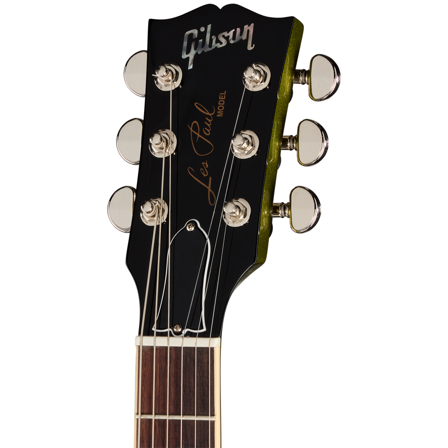 Gibson Mod™ Collection Les Paul Standard 50s, Saturn's Celestial Stripe Electric Guitar Gibson Mod™ Collection