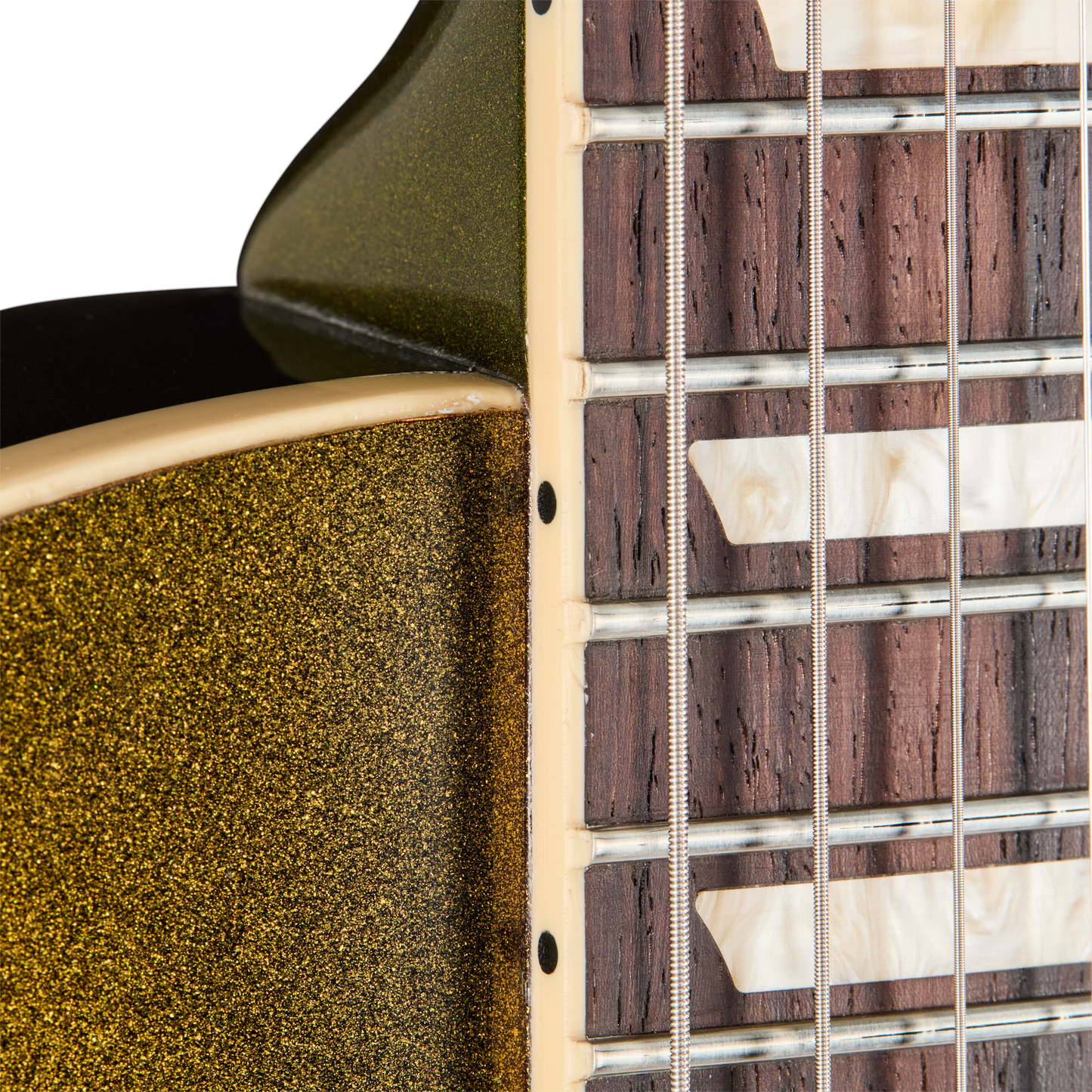Gibson Mod™ Collection Les Paul Standard 50s, Saturn's Celestial Stripe Electric Guitar Gibson Mod™ Collection