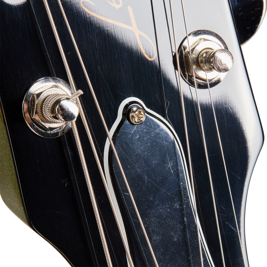 Gibson Mod™ Collection Les Paul Standard 50s, Saturn's Celestial Stripe Electric Guitar Gibson Mod™ Collection