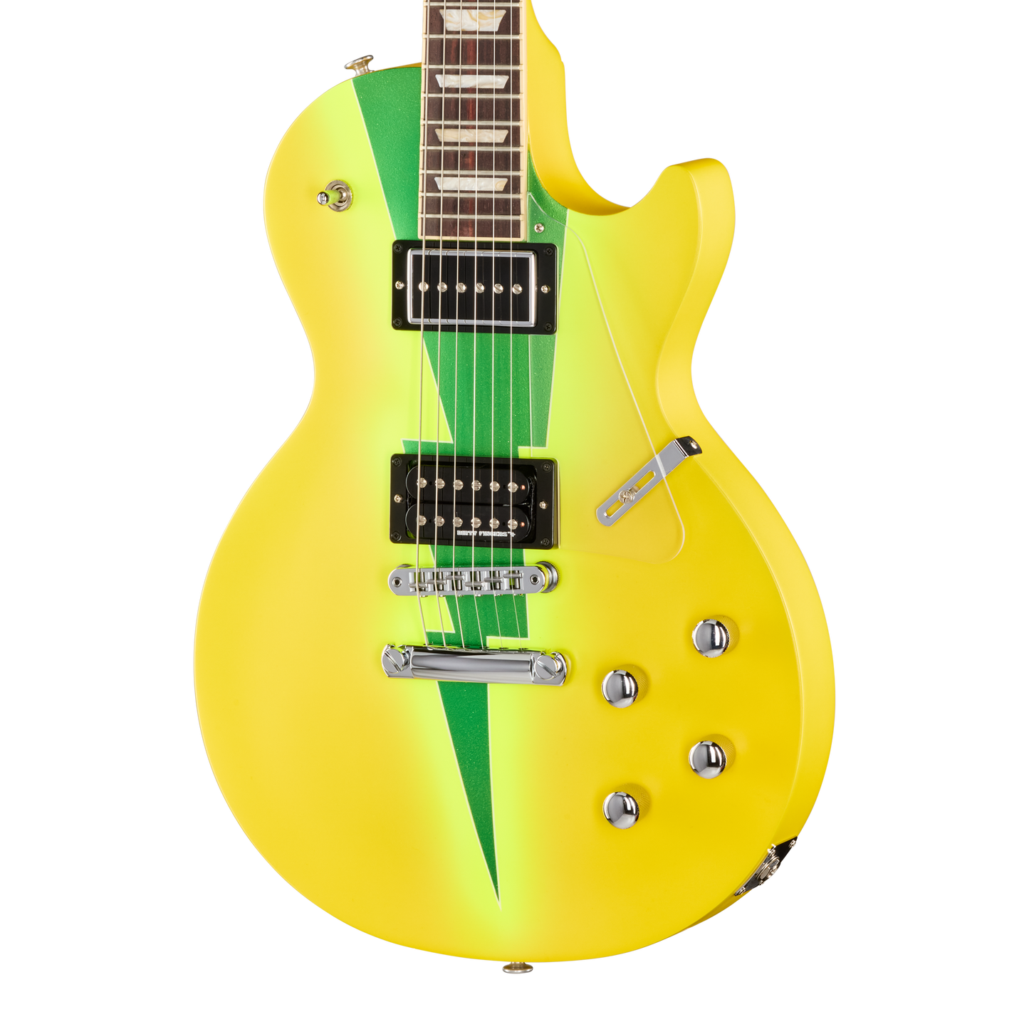 Gibson Mod™ Collection Les Paul Studio, Thunder Thirst Electric Guitar Gibson Mod™ Collection