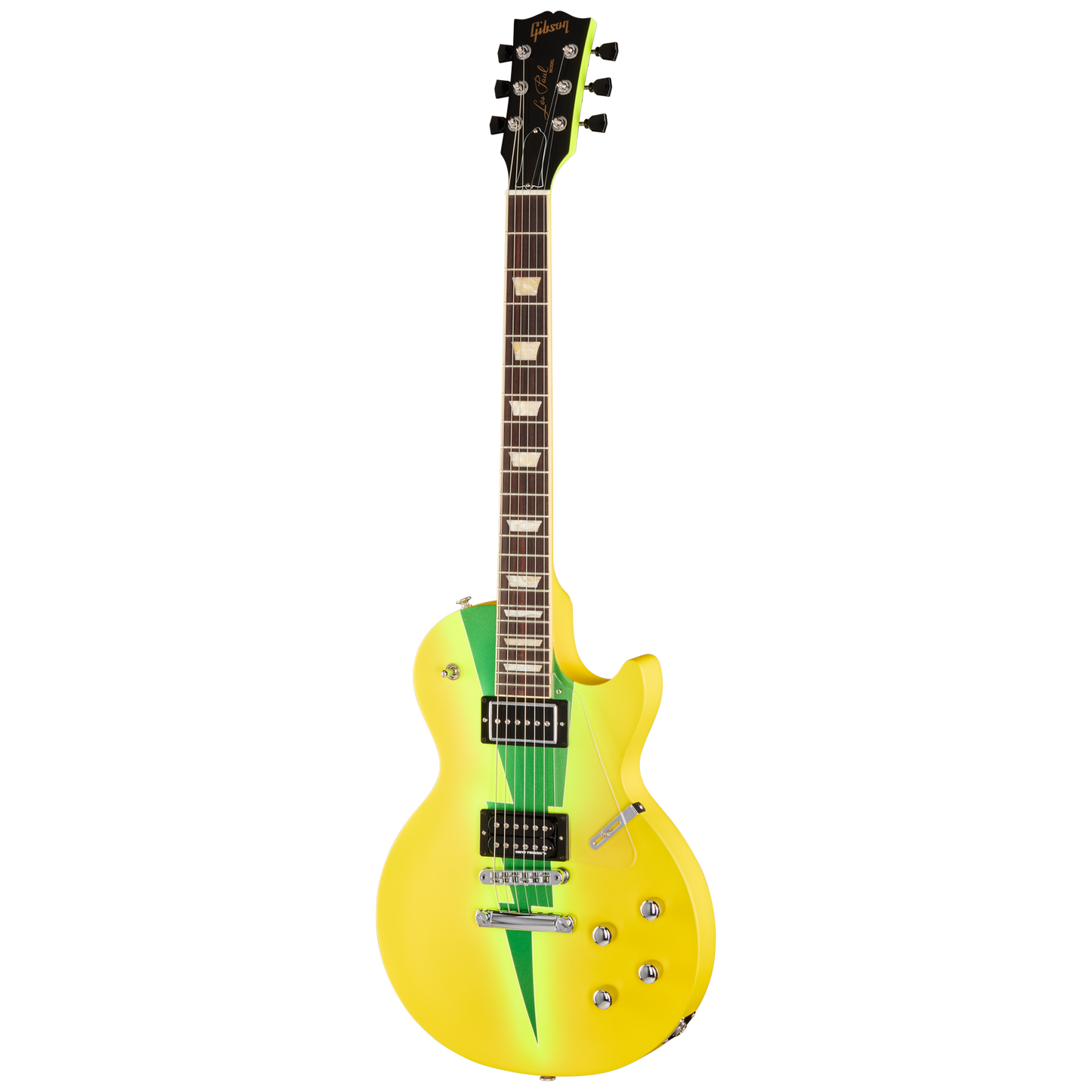 Gibson Mod™ Collection Les Paul Studio, Thunder Thirst Electric Guitar Gibson Mod™ Collection