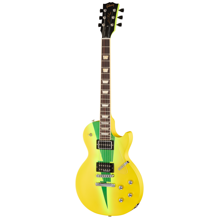 Gibson Mod™ Collection Les Paul Studio, Thunder Thirst Electric Guitar Gibson Mod™ Collection