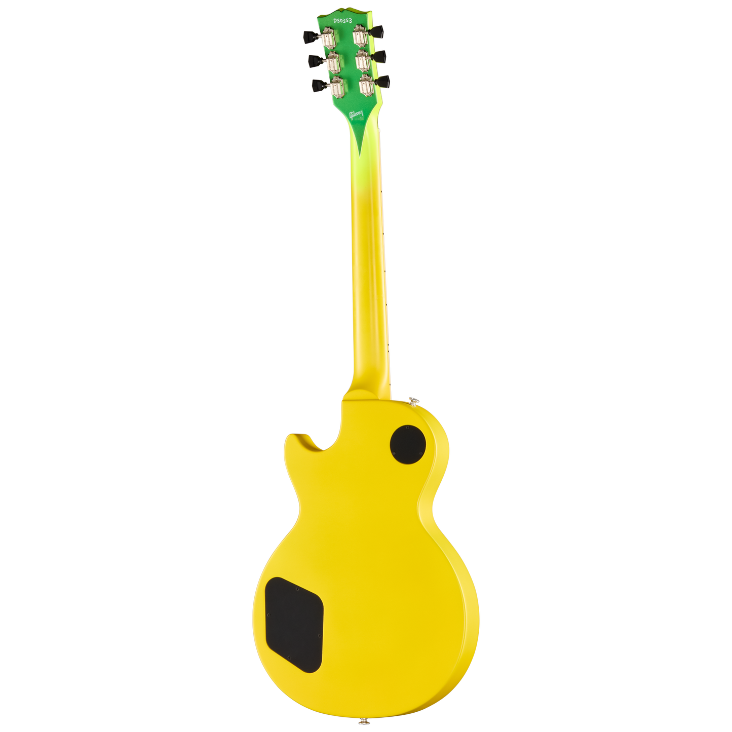 Gibson Mod™ Collection Les Paul Studio, Thunder Thirst Electric Guitar Gibson Mod™ Collection