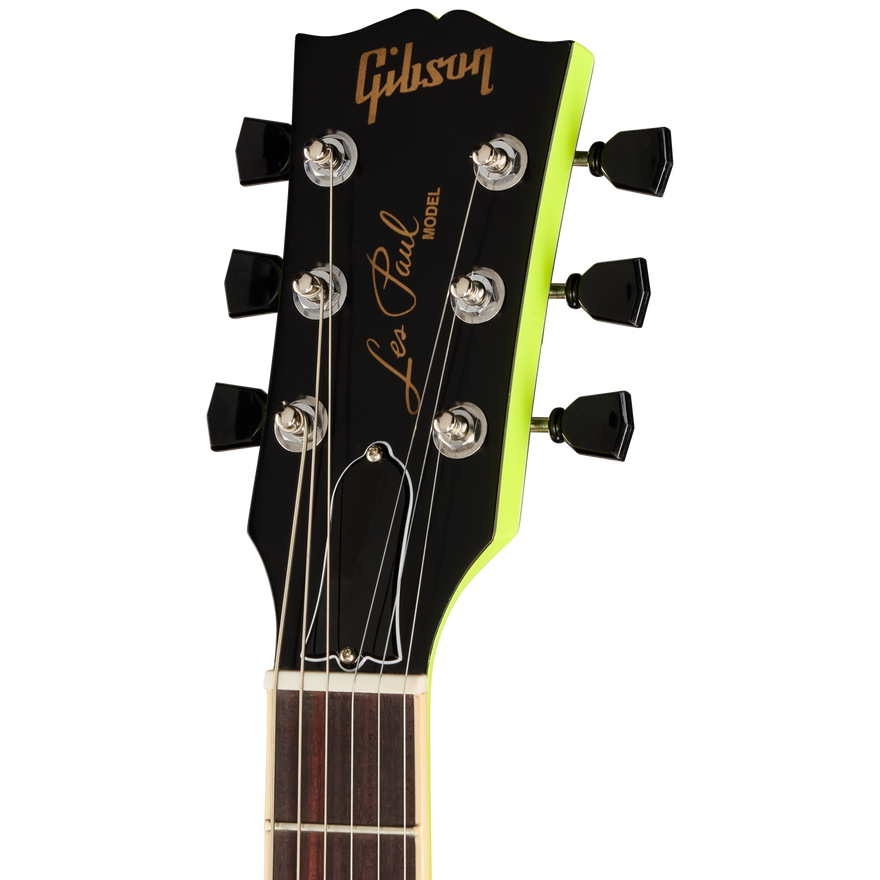 Gibson Mod™ Collection Les Paul Studio, Thunder Thirst Electric Guitar Gibson Mod™ Collection