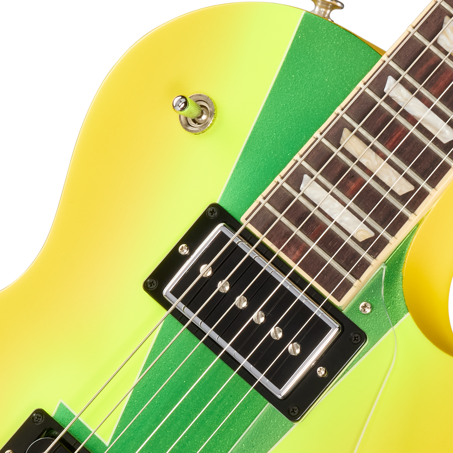 Gibson Mod™ Collection Les Paul Studio, Thunder Thirst Electric Guitar Gibson Mod™ Collection
