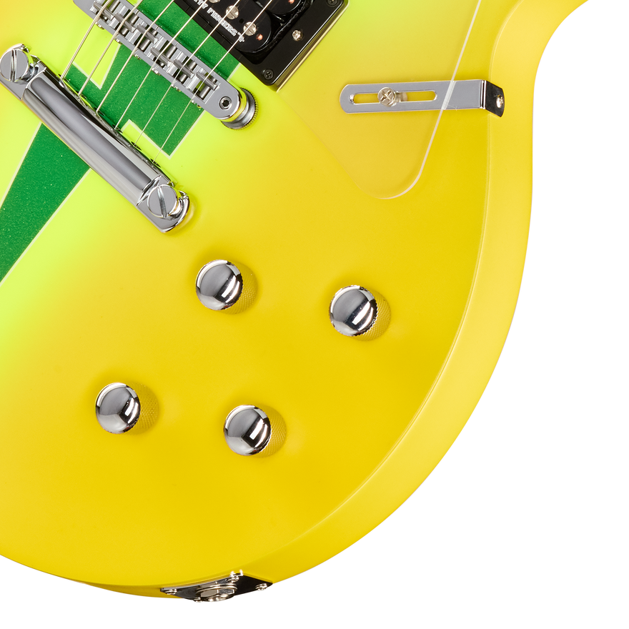 Gibson Mod™ Collection Les Paul Studio, Thunder Thirst Electric Guitar Gibson Mod™ Collection