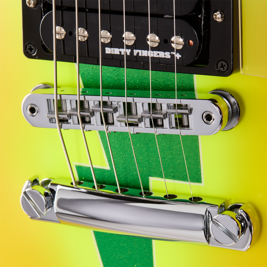 Gibson Mod™ Collection Les Paul Studio, Thunder Thirst Electric Guitar Gibson Mod™ Collection
