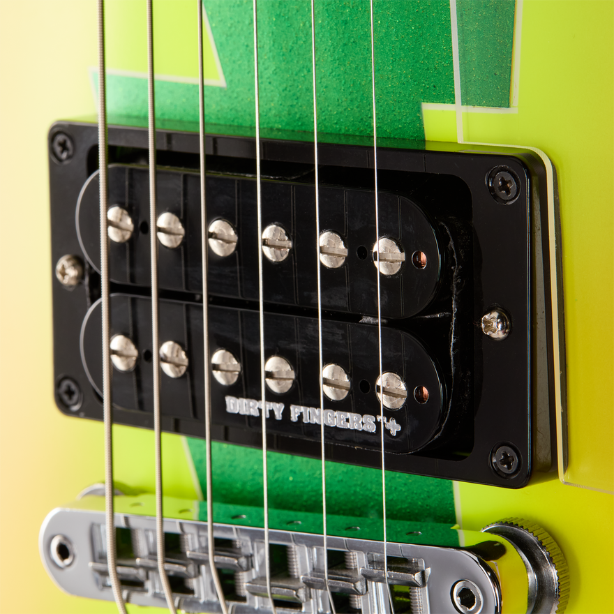 Gibson Mod™ Collection Les Paul Studio, Thunder Thirst Electric Guitar Gibson Mod™ Collection