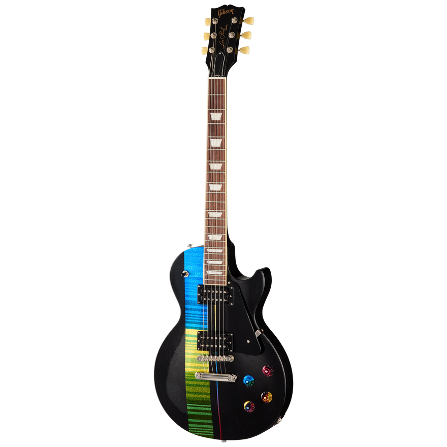 Gibson Mod™ Collection Les Paul Studio, Ocean Drive at Night Electric Guitar Gibson Mod™ Collection