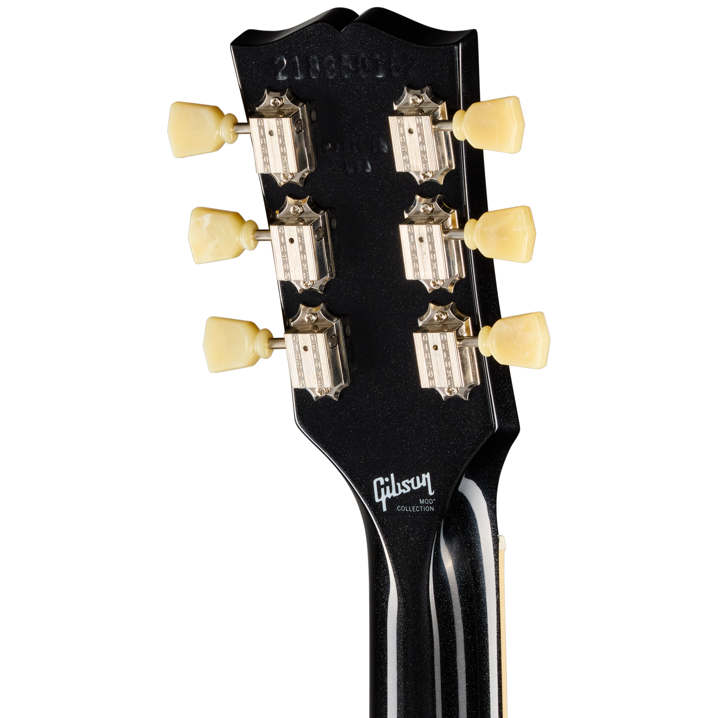 Gibson Mod™ Collection Les Paul Studio, Ocean Drive at Night Electric Guitar Gibson Mod™ Collection