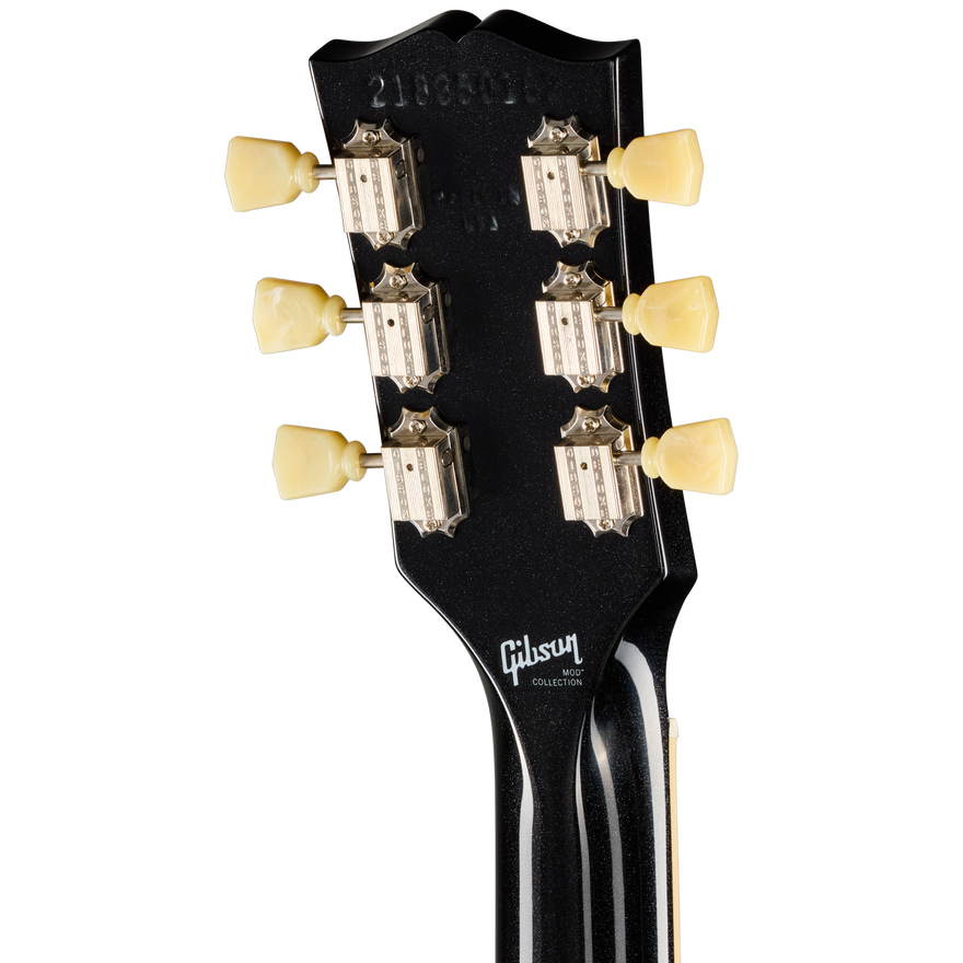 Gibson Mod™ Collection Les Paul Studio, Ocean Drive at Night Electric Guitar Gibson Mod™ Collection