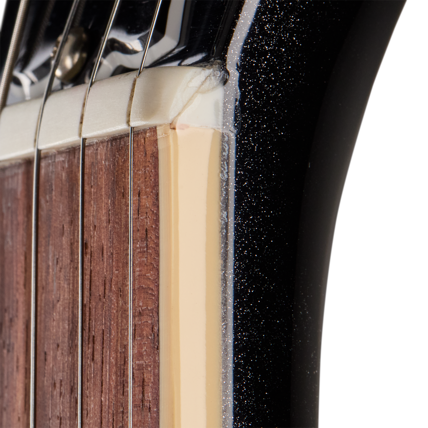 Gibson Mod™ Collection Les Paul Studio, Ocean Drive at Night Electric Guitar Gibson Mod™ Collection