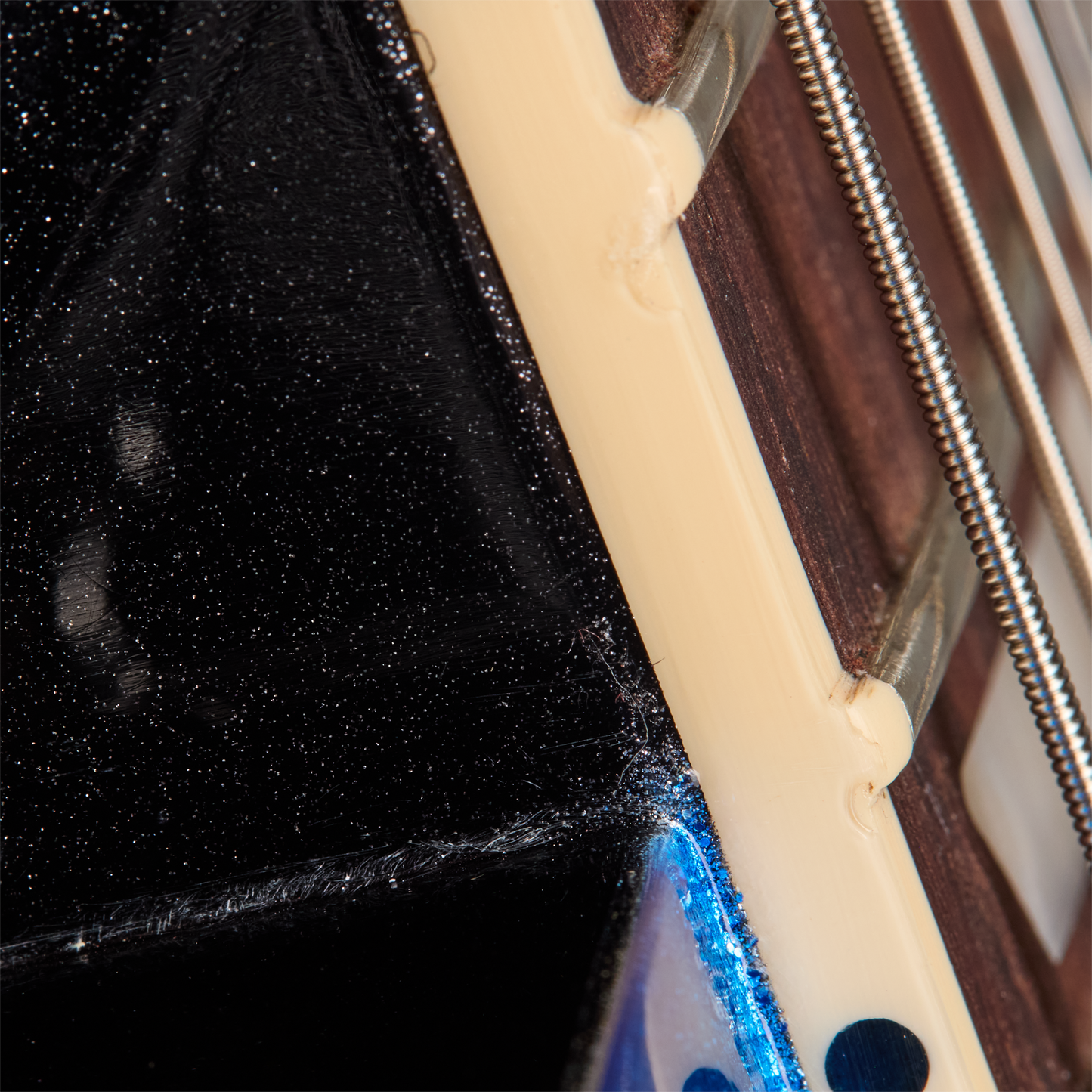 Gibson Mod™ Collection Les Paul Studio, Ocean Drive at Night Electric Guitar Gibson Mod™ Collection