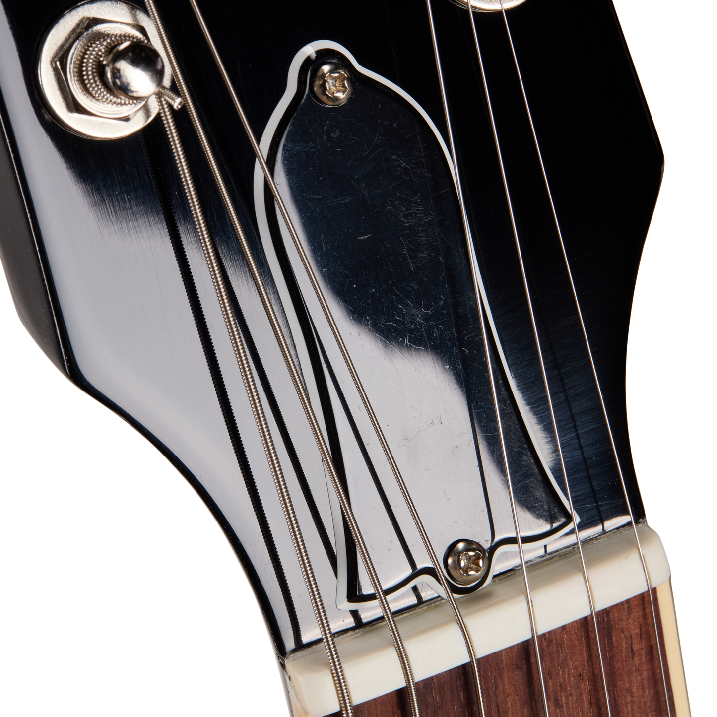 Gibson Mod™ Collection Les Paul Studio, Ocean Drive at Night Electric Guitar Gibson Mod™ Collection