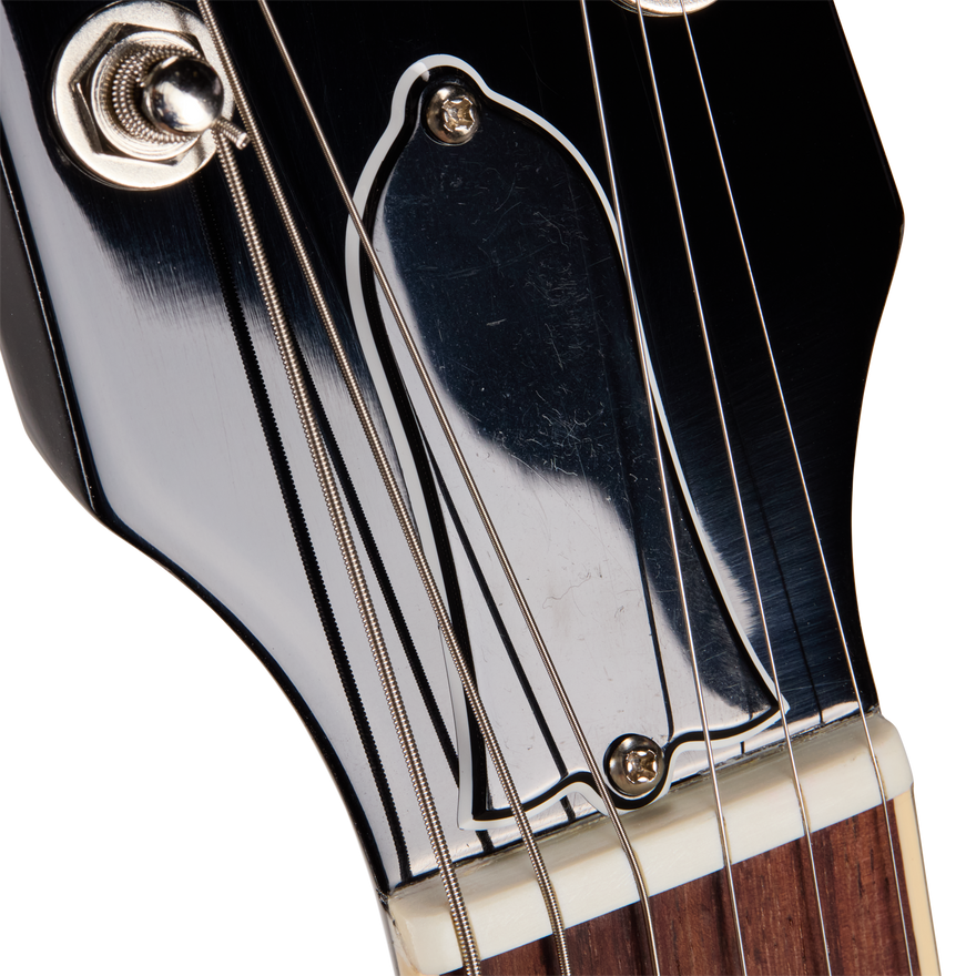 Gibson Mod™ Collection Les Paul Studio, Ocean Drive at Night Electric Guitar Gibson Mod™ Collection