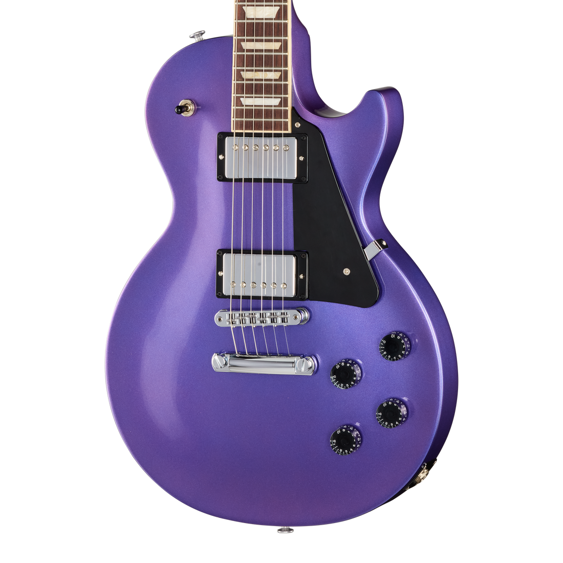 Gibson Mod™ Collection Les Paul Studio, Purpler Electric Guitar Gibson Mod™ Collection