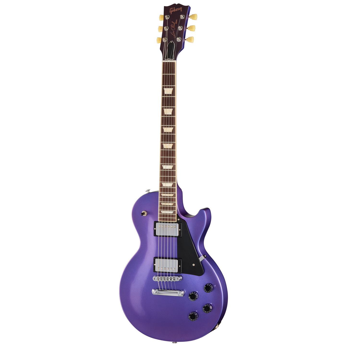 Gibson Mod™ Collection Les Paul Studio, Purpler Electric Guitar Gibson Mod™ Collection