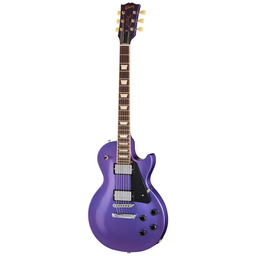 Gibson Mod™ Collection Les Paul Studio, Purpler Electric Guitar Gibson Mod™ Collection