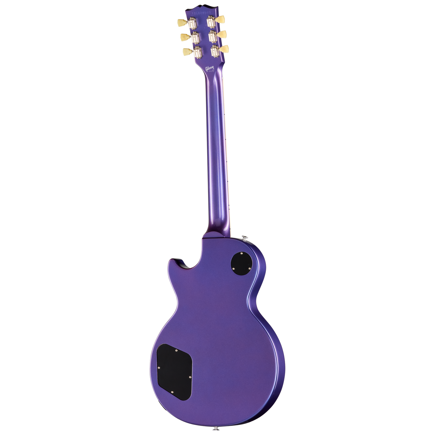 Gibson Mod™ Collection Les Paul Studio, Purpler Electric Guitar Gibson Mod™ Collection