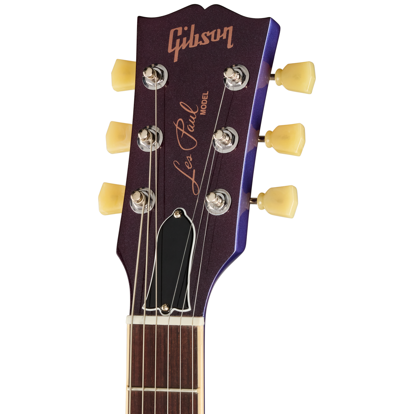 Gibson Mod™ Collection Les Paul Studio, Purpler Electric Guitar Gibson Mod™ Collection