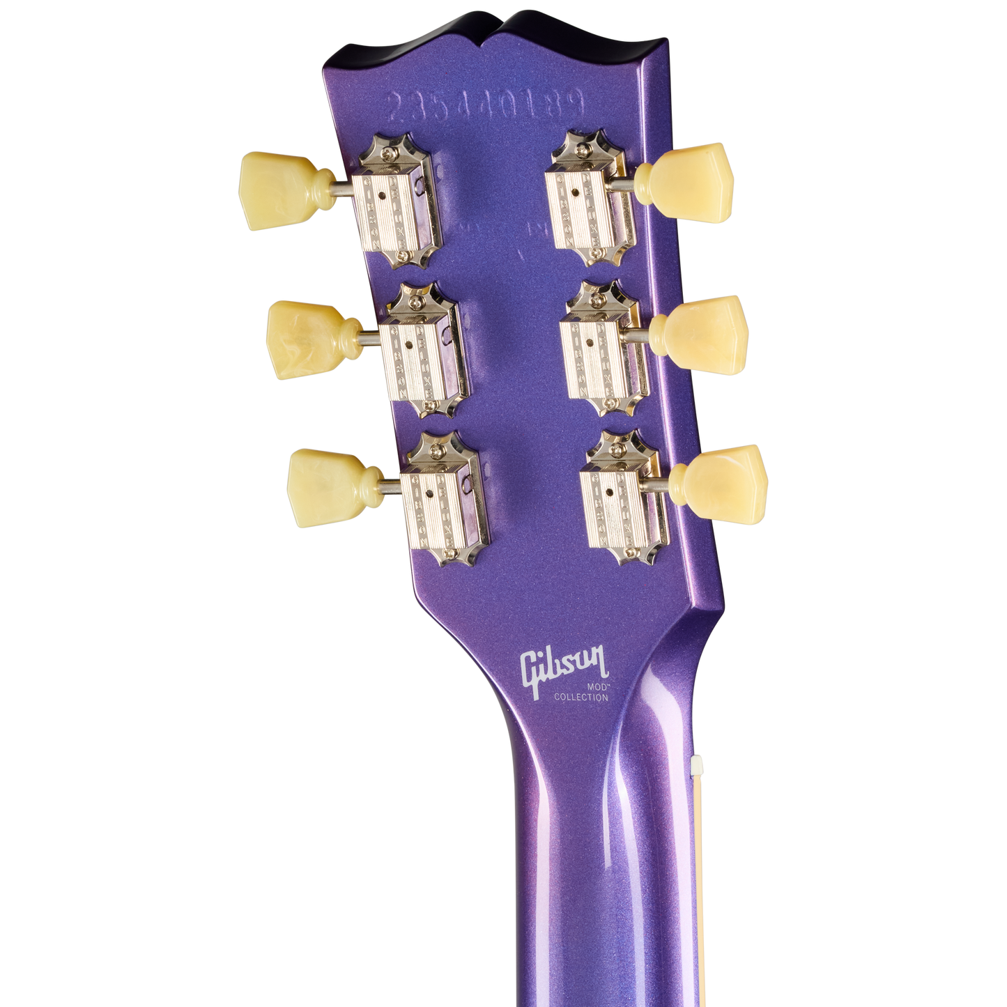 Gibson Mod™ Collection Les Paul Studio, Purpler Electric Guitar Gibson Mod™ Collection