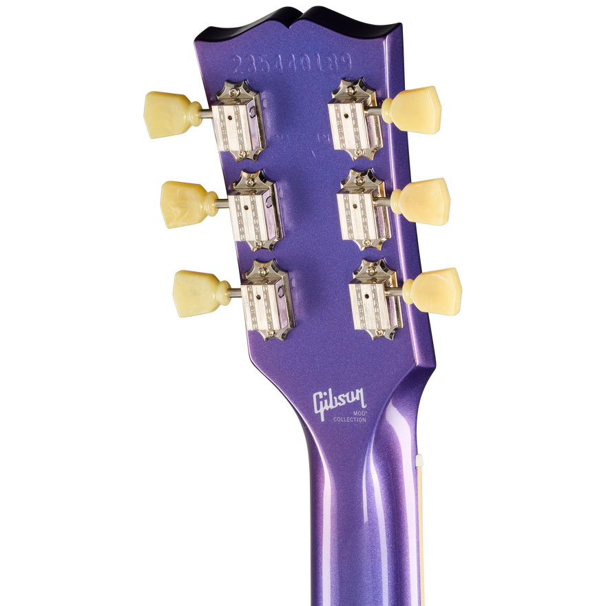 Gibson Mod™ Collection Les Paul Studio, Purpler Electric Guitar Gibson Mod™ Collection