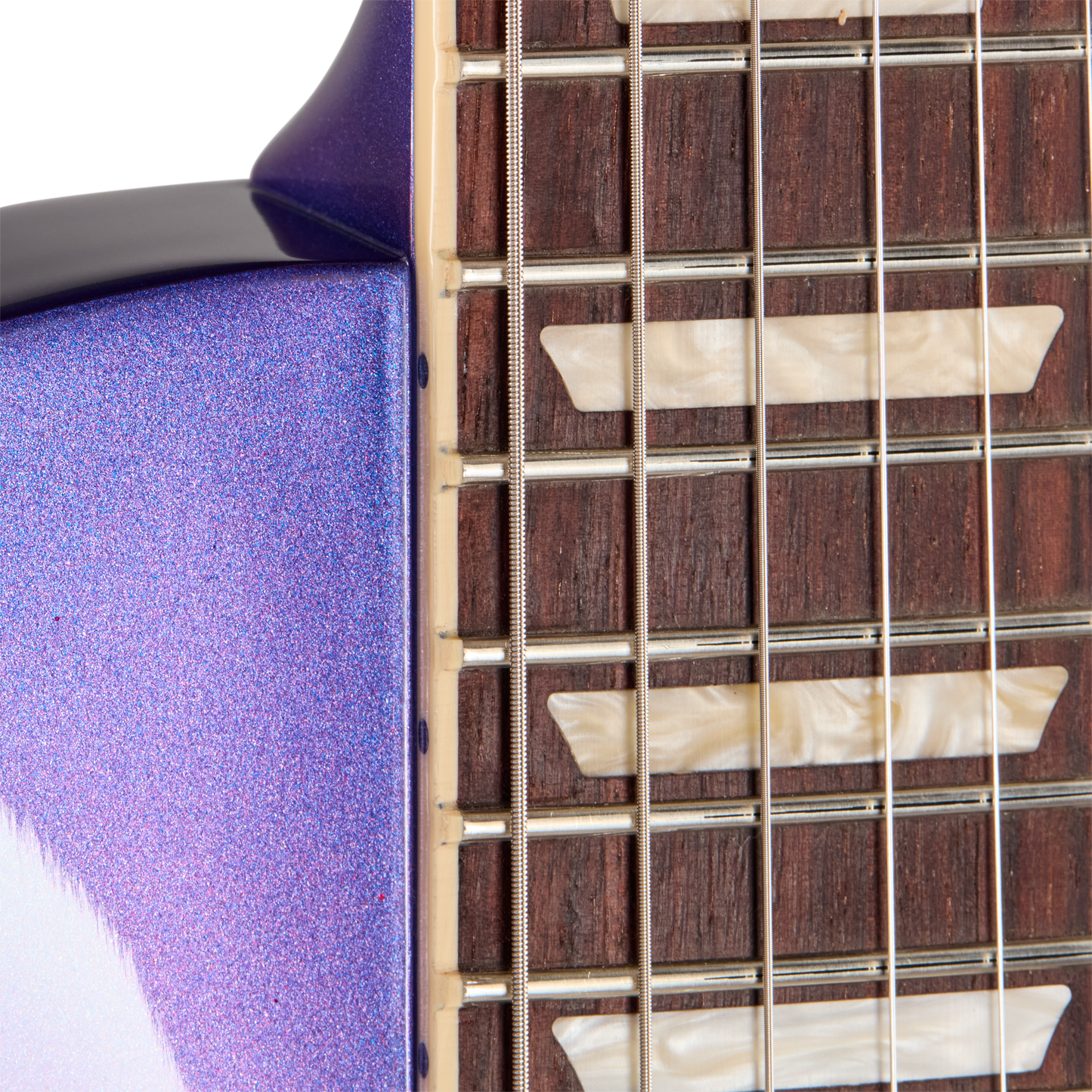 Gibson Mod™ Collection Les Paul Studio, Purpler Electric Guitar Gibson Mod™ Collection